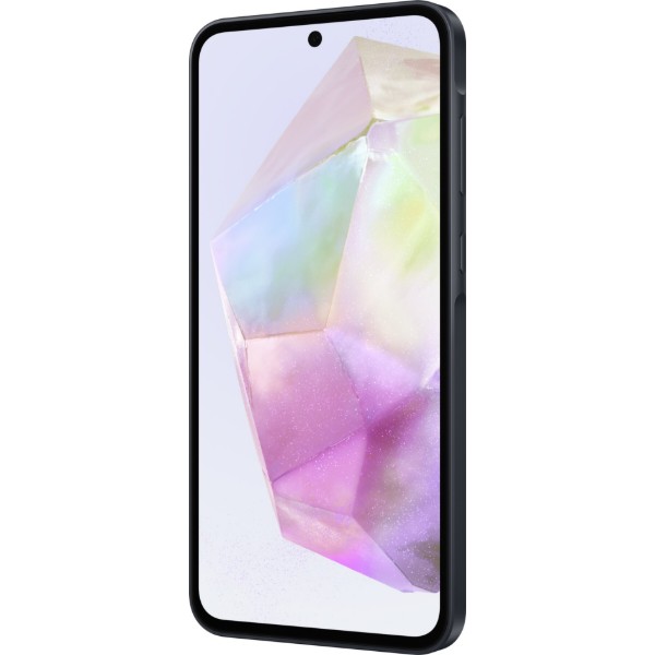 Фото - Смартфон Samsung Galaxy A35 5G 6/128Gb Awesome Navy (SM-A356BZKBEUC)