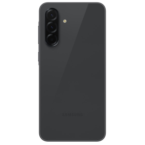 Фото - Смартфон Samsung Galaxy A36 5G 8/256Gb Awesome Black (SM-A366BZKGEUC)