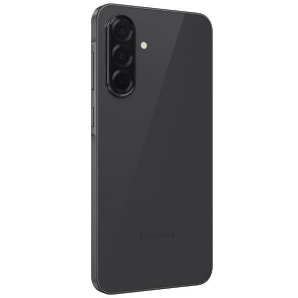 Фото - Смартфон Samsung Galaxy A36 5G 8/256Gb Awesome Black (SM-A366BZKGEUC)