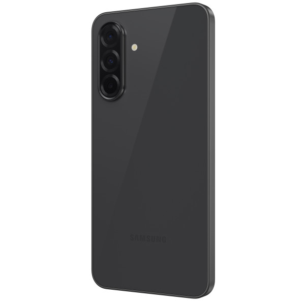 Фото - Смартфон Samsung Galaxy A36 5G 8/256Gb Awesome Black (SM-A366BZKGEUC)