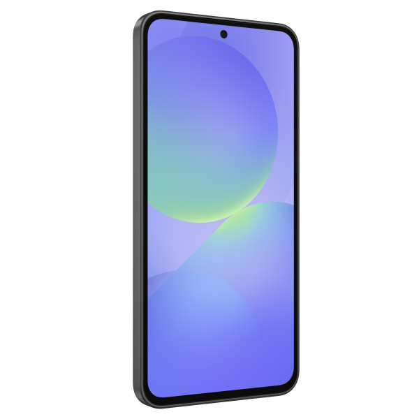 Фото - Смартфон Samsung Galaxy A36 5G 8/256Gb Awesome Black (SM-A366BZKGEUC)