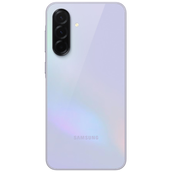 Фото - Смартфон Samsung Galaxy A36 5G 8/256Gb Awesome Lavender (SM-A366BLVGEUC)