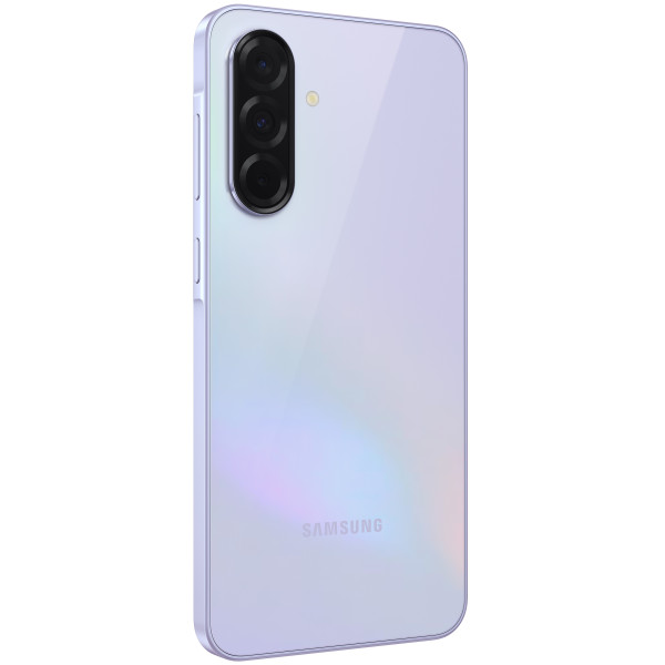 Фото - Смартфон Samsung Galaxy A36 5G 8/256Gb Awesome Lavender (SM-A366BLVGEUC)
