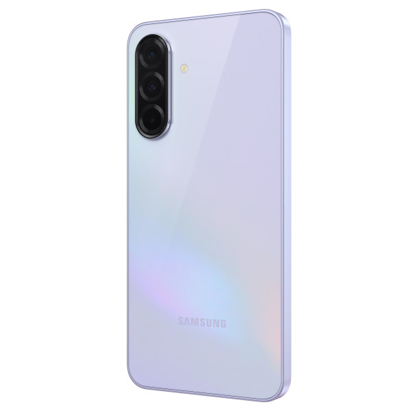 Фото - Смартфон Samsung Galaxy A36 5G 8/256Gb Awesome Lavender (SM-A366BLVGEUC)