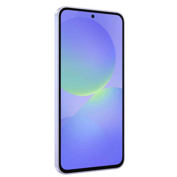 Фото - Смартфон Samsung Galaxy A36 5G 8/256Gb Awesome Lavender (SM-A366BLVGEUC)