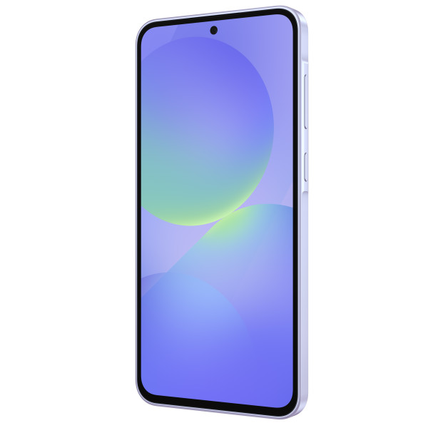 Фото - Смартфон Samsung Galaxy A36 5G 8/256Gb Awesome Lavender (SM-A366BLVGEUC)