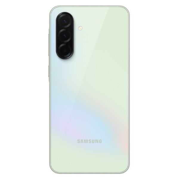 Фото - Смартфон Samsung Galaxy A36 5G 8/256Gb Awesome Lime (SM-A366BLGGEUC)