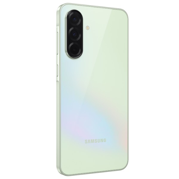 Фото - Смартфон Samsung Galaxy A36 5G 8/256Gb Awesome Lime (SM-A366BLGGEUC)