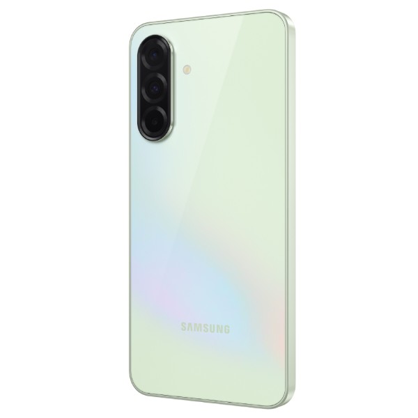 Фото - Смартфон Samsung Galaxy A36 5G 8/256Gb Awesome Lime (SM-A366BLGGEUC)