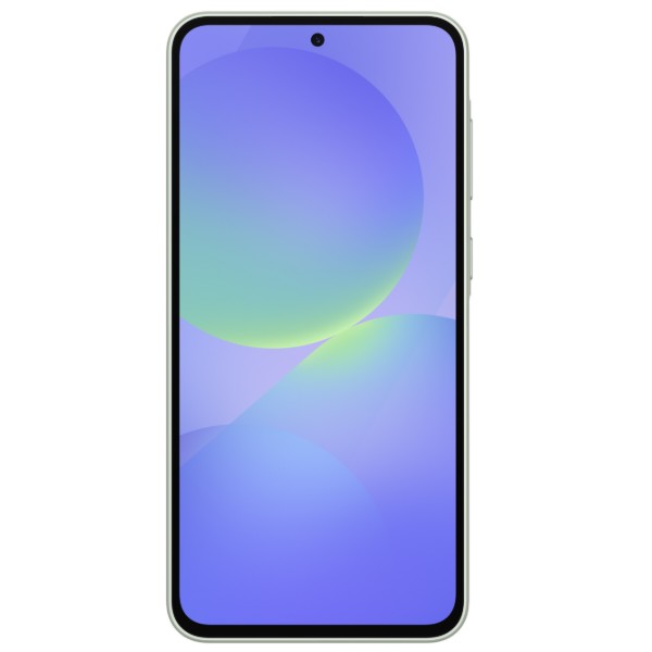 Фото - Смартфон Samsung Galaxy A36 5G 8/256Gb Awesome Lime (SM-A366BLGGEUC)