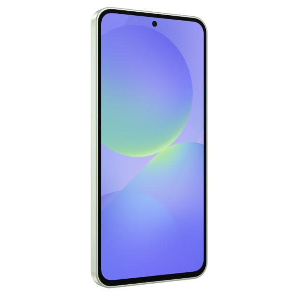 Фото - Смартфон Samsung Galaxy A36 5G 8/256Gb Awesome Lime (SM-A366BLGGEUC)