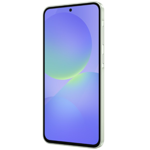 Фото - Смартфон Samsung Galaxy A36 5G 8/256Gb Awesome Lime (SM-A366BLGGEUC)