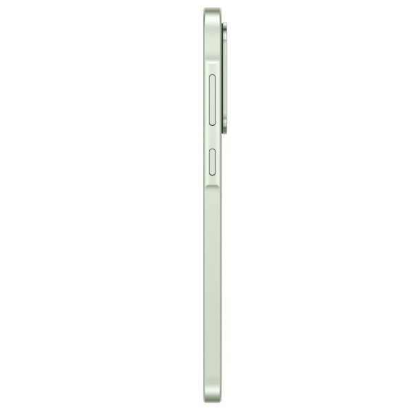 Фото - Смартфон Samsung Galaxy A36 5G 8/256Gb Awesome Lime (SM-A366BLGGEUC)