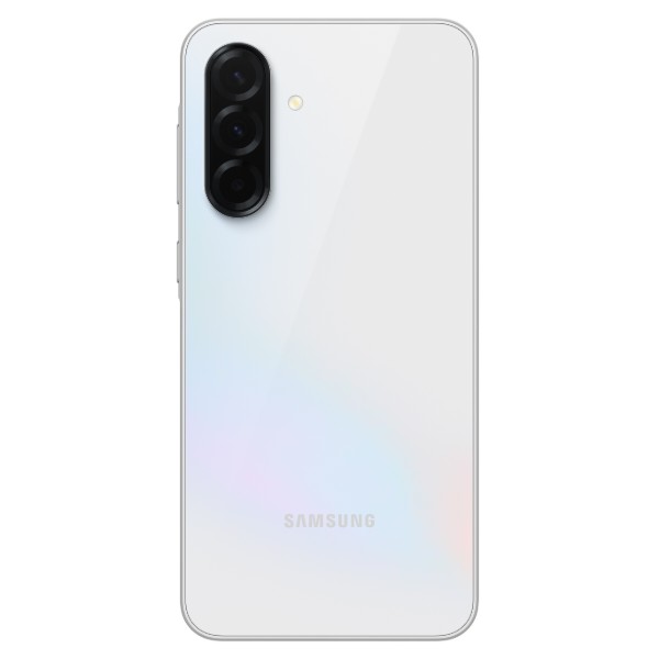 Фото - Смартфон Samsung Galaxy A36 5G 8/256Gb Awesome White (SM-A366BZAGEUC)
