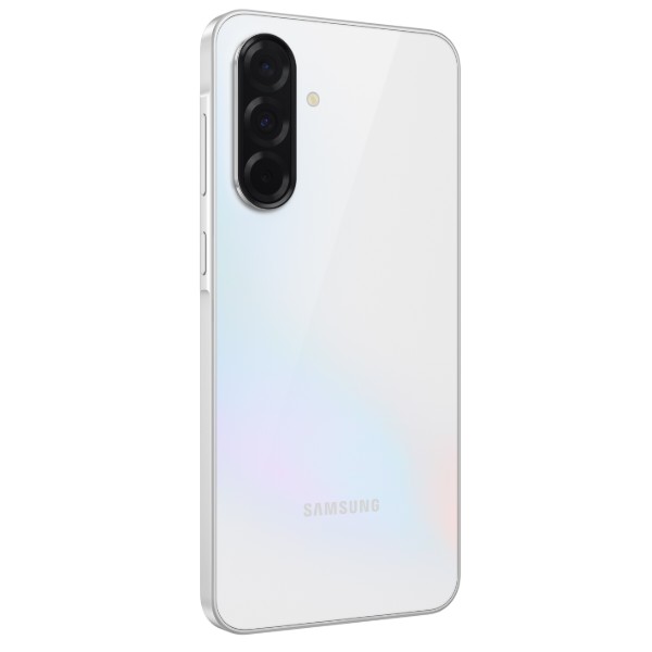 Фото - Смартфон Samsung Galaxy A36 5G 8/256Gb Awesome White (SM-A366BZAGEUC)