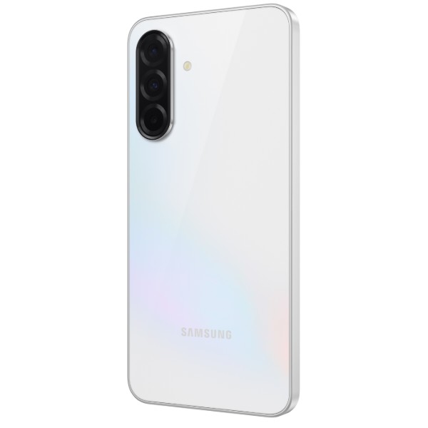 Фото - Смартфон Samsung Galaxy A36 5G 8/256Gb Awesome White (SM-A366BZAGEUC)