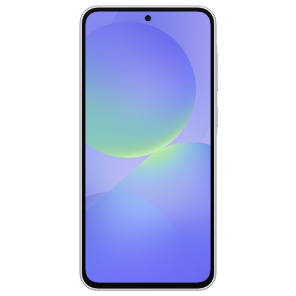 Фото - Смартфон Samsung Galaxy A36 5G 8/256Gb Awesome White (SM-A366BZAGEUC)