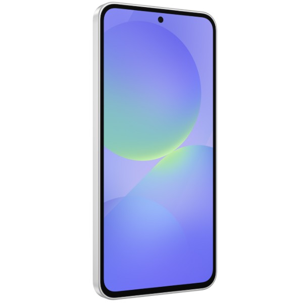 Фото - Смартфон Samsung Galaxy A36 5G 8/256Gb Awesome White (SM-A366BZAGEUC)
