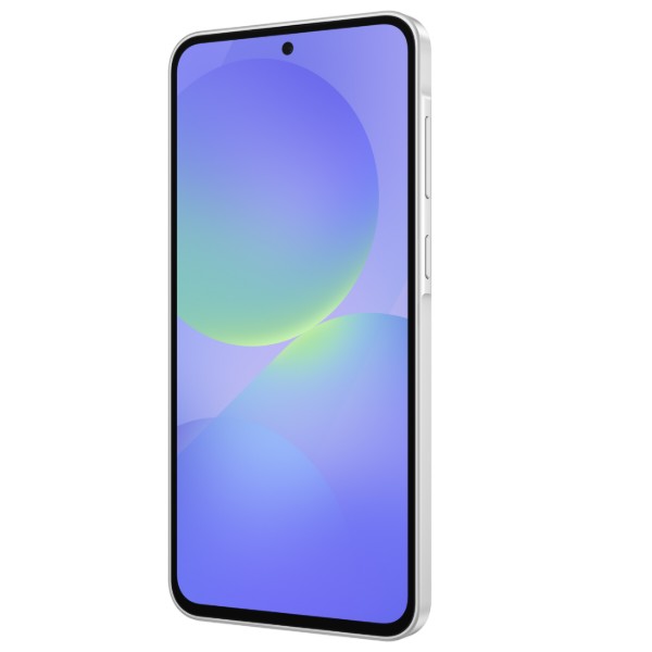 Фото - Смартфон Samsung Galaxy A36 5G 8/256Gb Awesome White (SM-A366BZAGEUC)