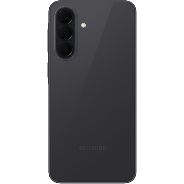 Фото - Смартфон Samsung Galaxy A37 6/128Gb Awesome Charcoal (SM-A376BZABEUC)