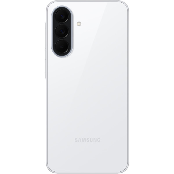 Фото - Смартфон Samsung Galaxy A37 6/128Gb Awesome White (SM-A376BZWBEUC)