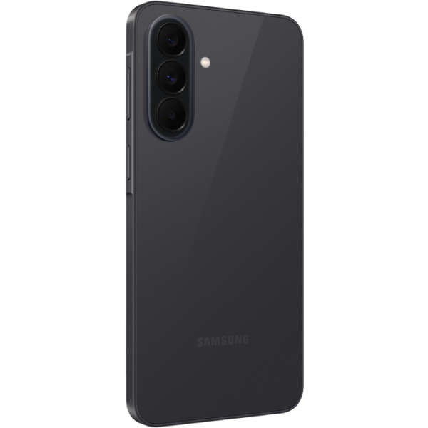 Фото - Смартфон Samsung Galaxy A37 6/128Gb Awesome Charcoal (SM-A376BZABEUC)