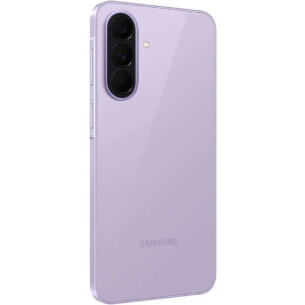 Фото - Смартфон Samsung Galaxy A37 6/128Gb Awesome Lavender (SM-A376BLVBEUC)