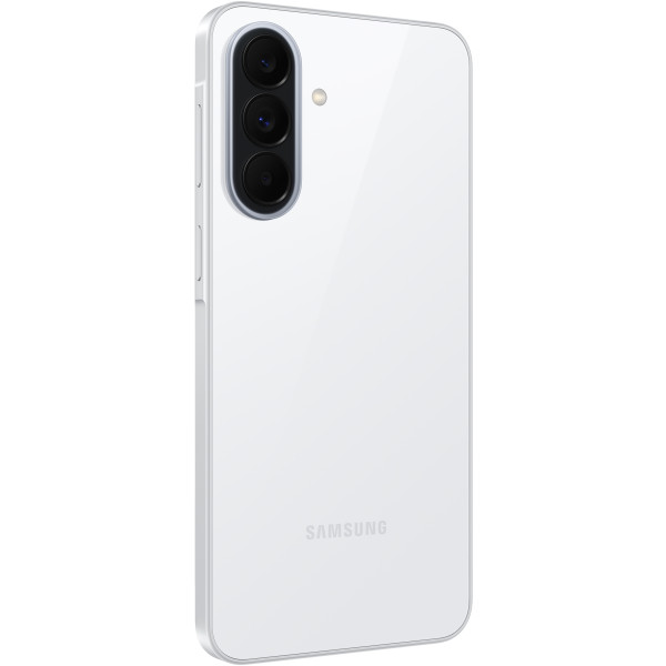 Фото - Смартфон Samsung Galaxy A37 6/128Gb Awesome White (SM-A376BZWBEUC)