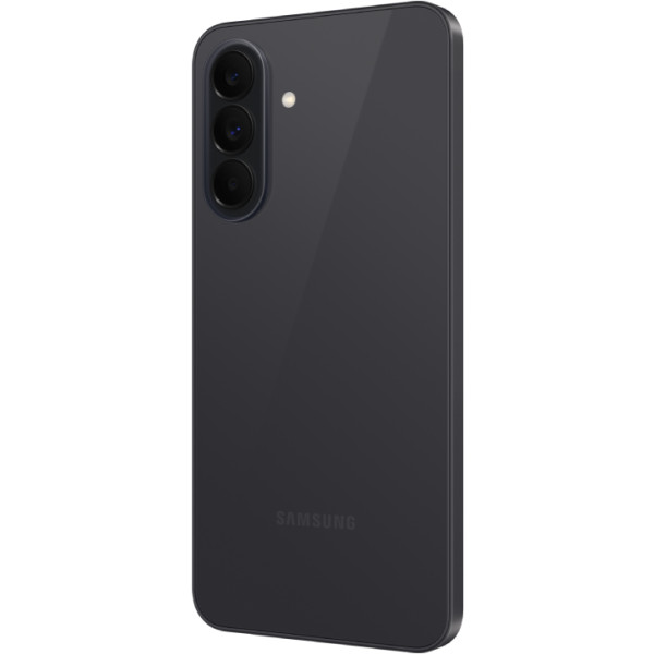 Фото - Смартфон Samsung Galaxy A37 6/128Gb Awesome Charcoal (SM-A376BZABEUC)