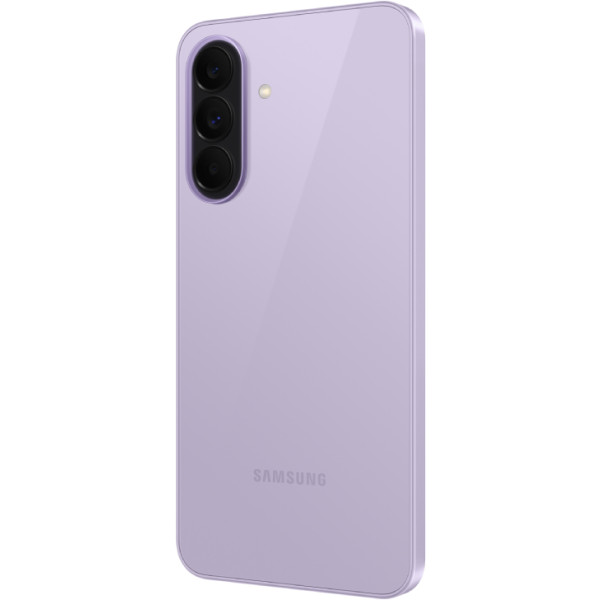 Фото - Смартфон Samsung Galaxy A37 6/128Gb Awesome Lavender (SM-A376BLVBEUC)