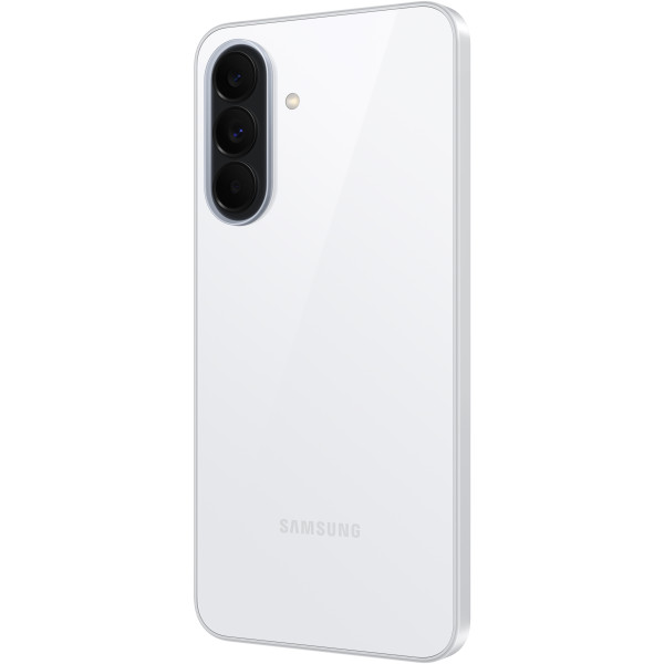 Фото - Смартфон Samsung Galaxy A37 6/128Gb Awesome White (SM-A376BZWBEUC)