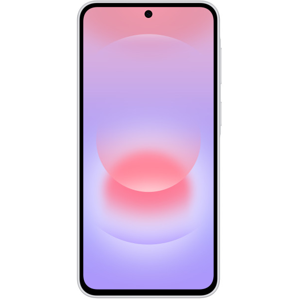 Фото - Смартфон Samsung Galaxy A37 6/128Gb Awesome White (SM-A376BZWBEUC)