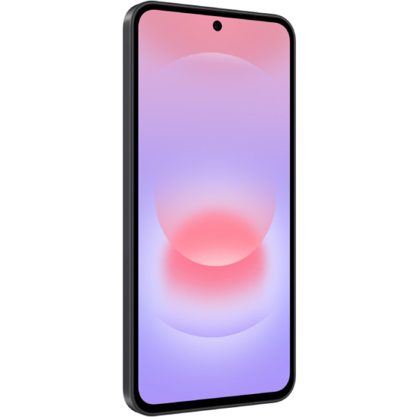 Фото - Смартфон Samsung Galaxy A37 6/128Gb Awesome Charcoal (SM-A376BZABEUC)