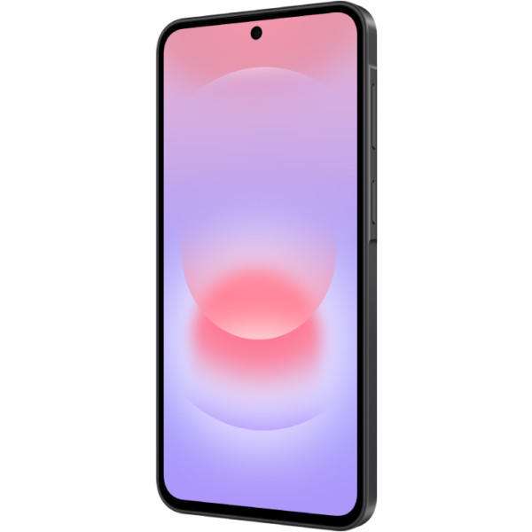 Фото - Смартфон Samsung Galaxy A37 6/128Gb Awesome Charcoal (SM-A376BZABEUC)