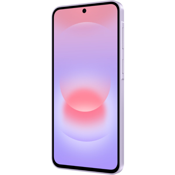 Фото - Смартфон Samsung Galaxy A37 6/128Gb Awesome Lavender (SM-A376BLVBEUC)