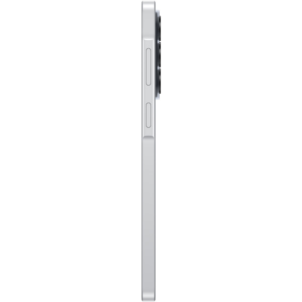 Фото - Смартфон Samsung Galaxy A37 6/128Gb Awesome White (SM-A376BZWBEUC)