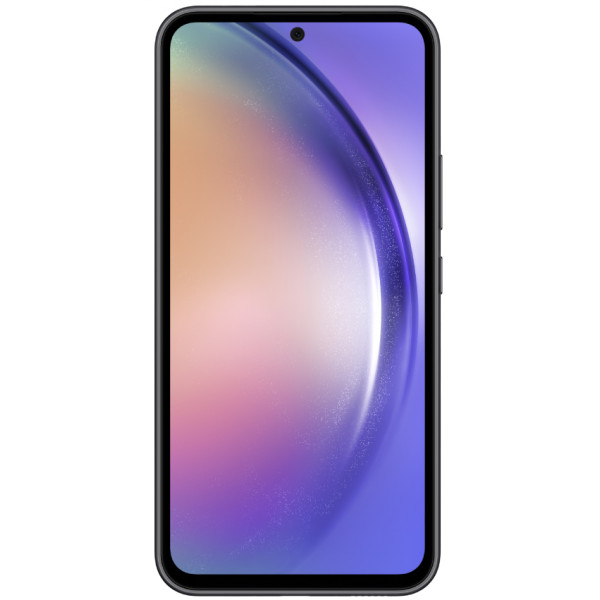 Фото - Смартфон Samsung Galaxy A54 5G 8/256Gb Awesome Graphite (SM-A546EZKDSEK)