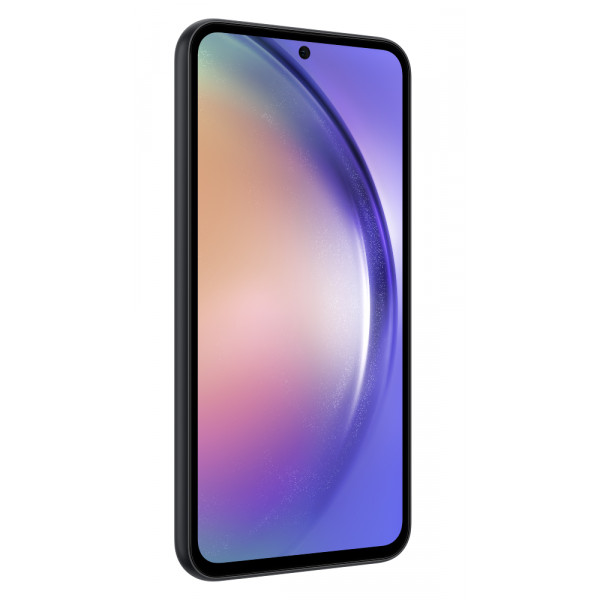 Фото - Смартфон Samsung Galaxy A54 5G 8/256Gb Awesome Graphite (SM-A546EZKDSEK)