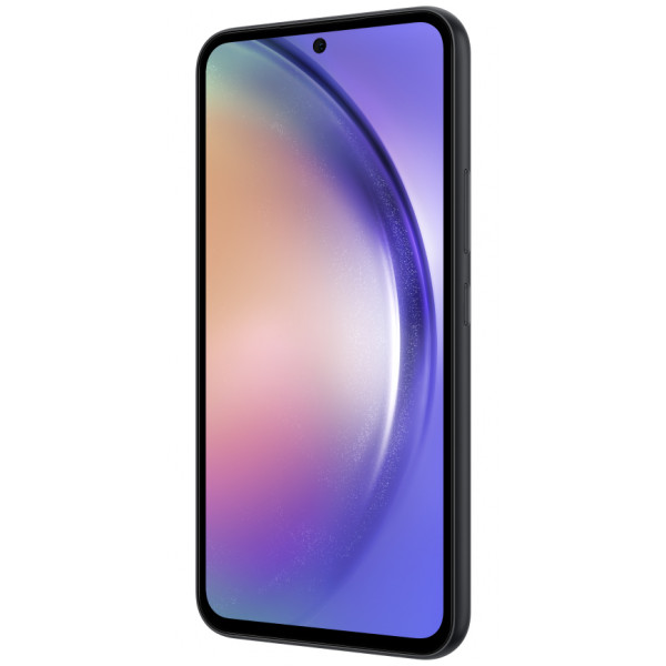 Фото - Смартфон Samsung Galaxy A54 5G 8/256Gb Awesome Graphite (SM-A546EZKDSEK)