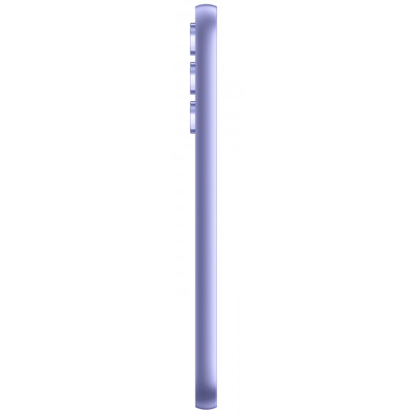 Фото - Смартфон Samsung Galaxy A54 5G 6/128Gb Light Violet (SM-A546ELVASEK)