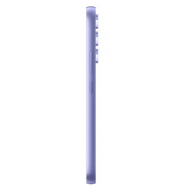 Фото - Смартфон Samsung Galaxy A54 5G 6/128Gb Light Violet (SM-A546ELVASEK)