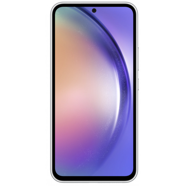 Фото - Смартфон Samsung Galaxy A54 5G 6/128Gb White (SM-A546EZWASEK)