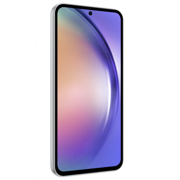Фото - Смартфон Samsung Galaxy A54 5G 6/128Gb White (SM-A546EZWASEK)