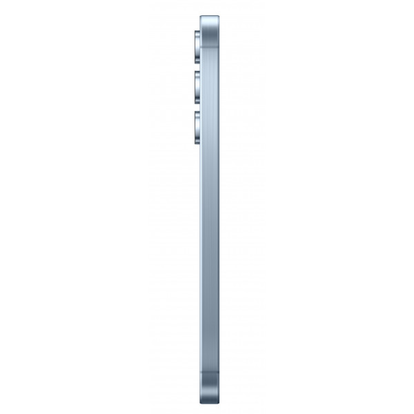 Фото - Смартфон Samsung Galaxy A55 5G 8/128Gb Awesome Iceblue (SM-A556BLBAEUC)