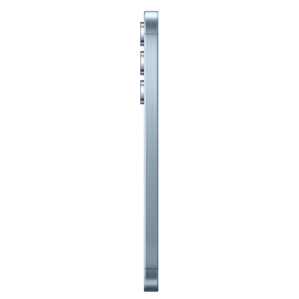 Фото - Смартфон Samsung Galaxy A55 5G 8/256Gb Awesome Iceblue (SM-A556BLBCEUC)