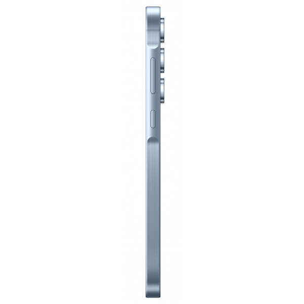 Фото - Смартфон Samsung Galaxy A55 5G 8/128Gb Awesome Iceblue (SM-A556BLBAEUC)