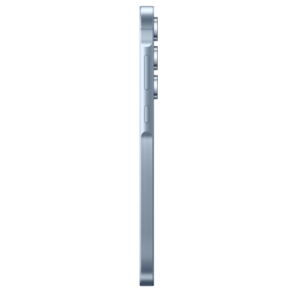Фото - Смартфон Samsung Galaxy A55 5G 8/256Gb Awesome Iceblue (SM-A556BLBCEUC)
