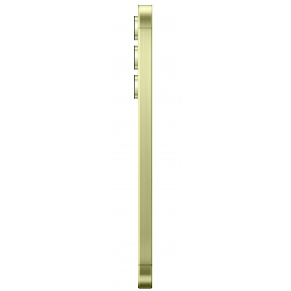 Фото - Смартфон Samsung Galaxy A55 5G 8/256Gb Awesome Lemon (SM-A556BZYCEUC)