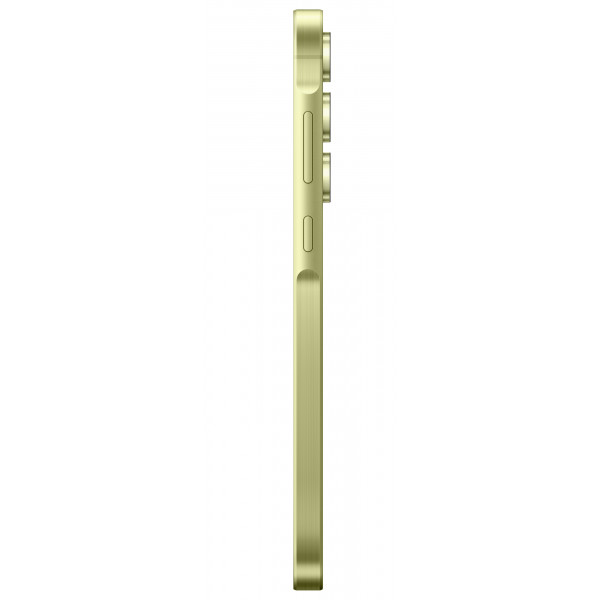 Фото - Смартфон Samsung Galaxy A55 5G 8/256Gb Awesome Lemon (SM-A556BZYCEUC)