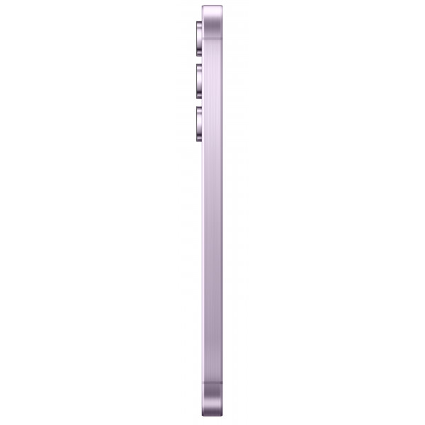 Фото - Смартфон Samsung Galaxy A55 5G 8/128Gb Awesome Lilac (SM-A556BLVAEUC)